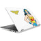 DC Comics Wonder Woman Classic Art Pose HP Pavilion Skin